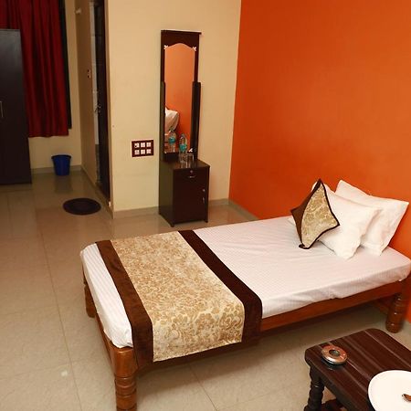 Megha Residency 호텔 Haveri 외부 사진