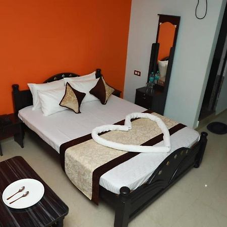 Megha Residency 호텔 Haveri 외부 사진